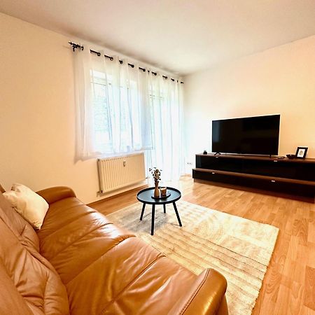 Apartment Im Obstgarten Дойчландсберґ Екстер'єр фото